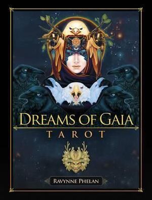 DREAMS OF GAIA TAROT (ESTUCHE)