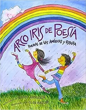 *ARCO IRIS DE POESIA