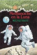 CASA DEL ARBOL 8: MEDIANOCHE EN LA LUNA
