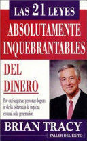 21 LEYES ABSOLUTAMENTE INQUEBRANTABLES DEL DINERO (2CD)