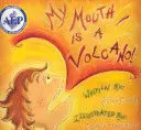 MY MOUTH IS A VOLCANO!