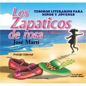 LOS ZAPATICOS DE ROSA