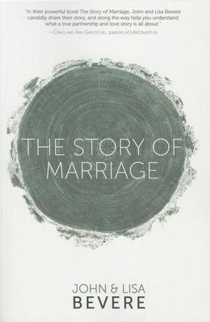 THE STORY OF MARRIAGE