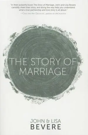 THE STORY OF MARRIAGE