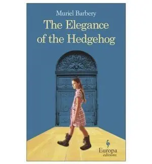 THE ELEGANCE OF HEDGEHOG
