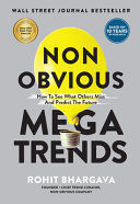 NON OBVIOUS MEGATRENDS