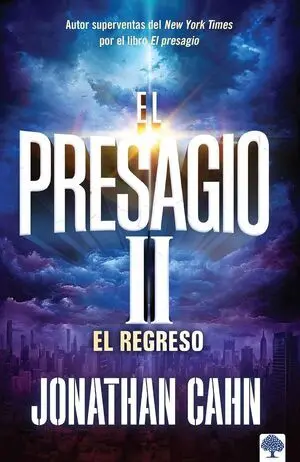 EL PRESAGIO II: EL RETORNO