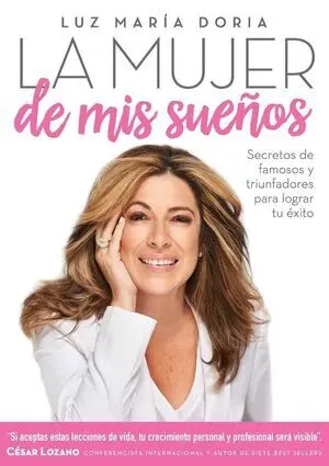 LA MUJER DE MIS SUEÑOS