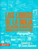 LIBROS DE BIBLIA EXPLICADOS EN GRÁFICOS - NUEVO TESTAMENTO