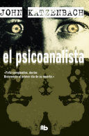 PSICOANALISTA 1: PSICOANALISTA, EL