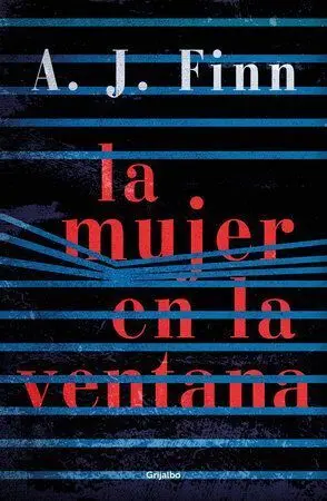 LA MUJER EN LA VENTANA