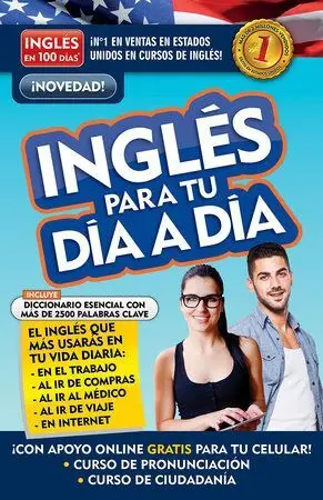 INGLÉS EN 100 DÍAS  INGLÉS PARA TU DÍA A DÍA