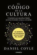 CODIGO DE LA CULTURA