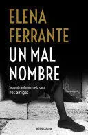 MAL NOMBRE (DOS AMIGAS 2)