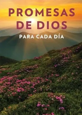 PROMESAS DE DIOS PARA CADA DIA