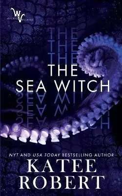 * THE SEA WITCH