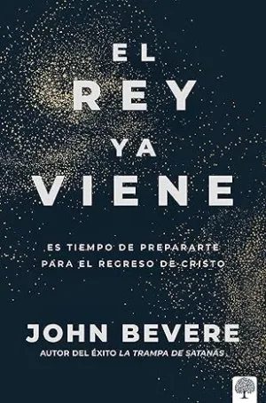 EL REY YA VIENE
