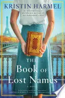 THE BOOK OF LOST NAMES