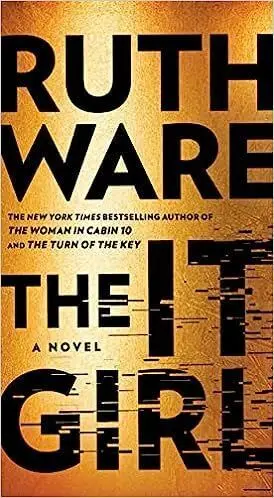 THE IT GIRL