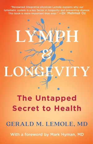 LYMPH & LONGEVITY