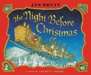 NIGHT BEFORE CHRISTMAS