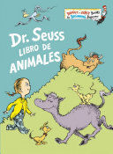 DR. SEUSS LIBRO DE ANIMALES (DR. SEUSS'S BOOK OF ANIMALS SPANISH EDITION)