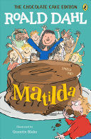 MATILDA (CHOCOLATE CAKE EDITION)