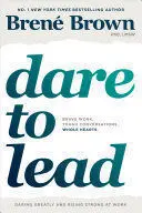 DARE TO LEAD
