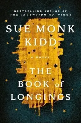 BOOK OF LONGINGS