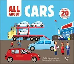 CARS ALL ABOUT