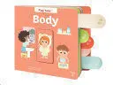 PLAYTABS: HUMAN BODY