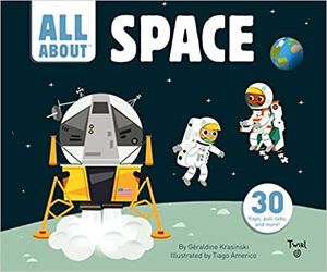 SPACE ALL ABOUTE