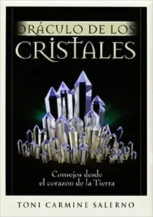ORÁCULO DE LOS CRISTALES