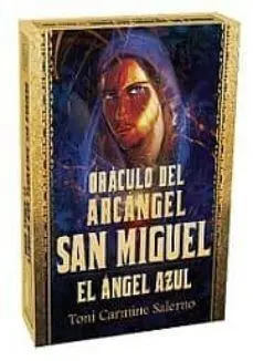 ORÁCULO ARCÁNGEL MIGUEL