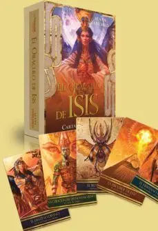 ORÁCULO DE ISIS