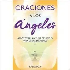ORACIONES A LOS ÁNGELES
