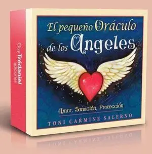 EL PEQUEÑO ORÁCULO DE LOS ÁNGELES