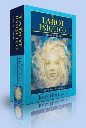 EL TAROT PSÍQUICO