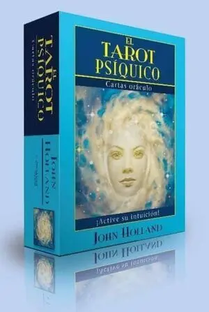 EL TAROT PSÍQUICO
