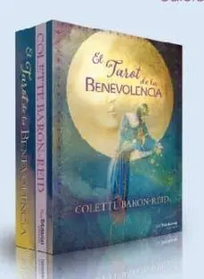 EL TAROT DE LA BENEVOLENCIA