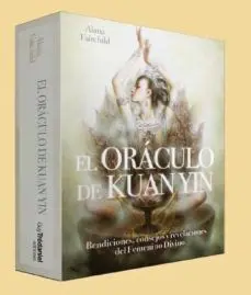 EL ORÁCULO DE KUAN YIN
