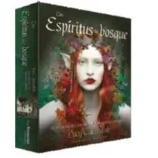 LOS ESPÍRITUS DEL BOSQUE