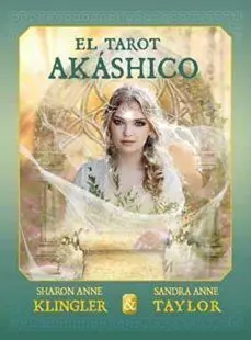 EL TAROT AKÁSHICO