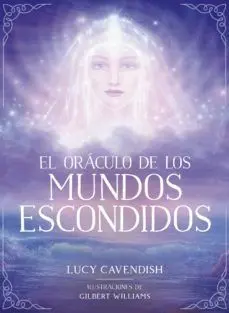EL ORÁCULO DE LOS MUNDOS ESCONDIDOS