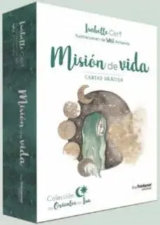 MISIÓN DE VIDA