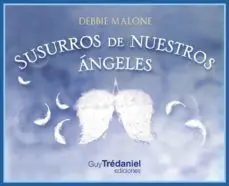 SUSURROS DE NUESTROS ÁNGELES