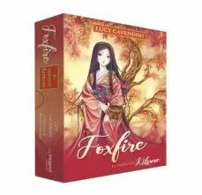 FOXFIRE. EL ORACULO KITSUNE