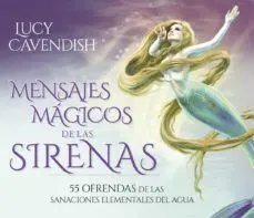 MENSAJES MÁGICOS DE LAS SIRENAS