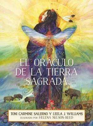 EL ORÁCULO DEL DESTINO SAGRADO