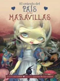 ORÁCULO DEL PAÍS DE LAS MARAVILLAS